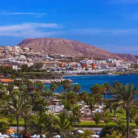 Apartment Parque Santiago II By Interhome Playa de las Americas  Eksteriør bilde