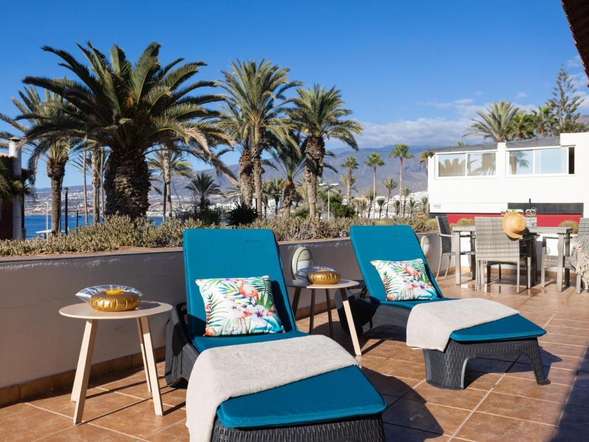 Apartment Parque Santiago II By Interhome Playa de las Americas  Eksteriør bilde