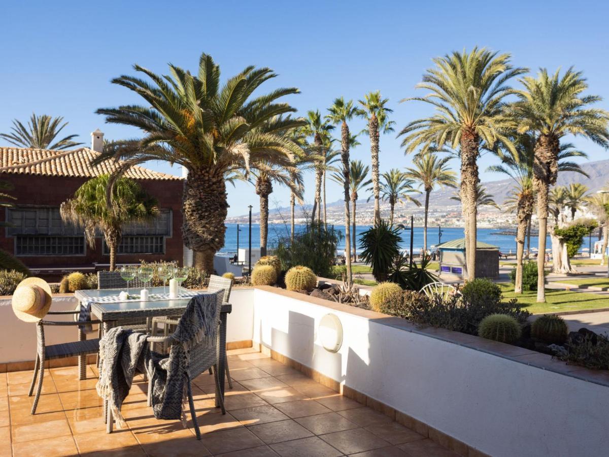 Apartment Parque Santiago II By Interhome Playa de las Americas  Eksteriør bilde