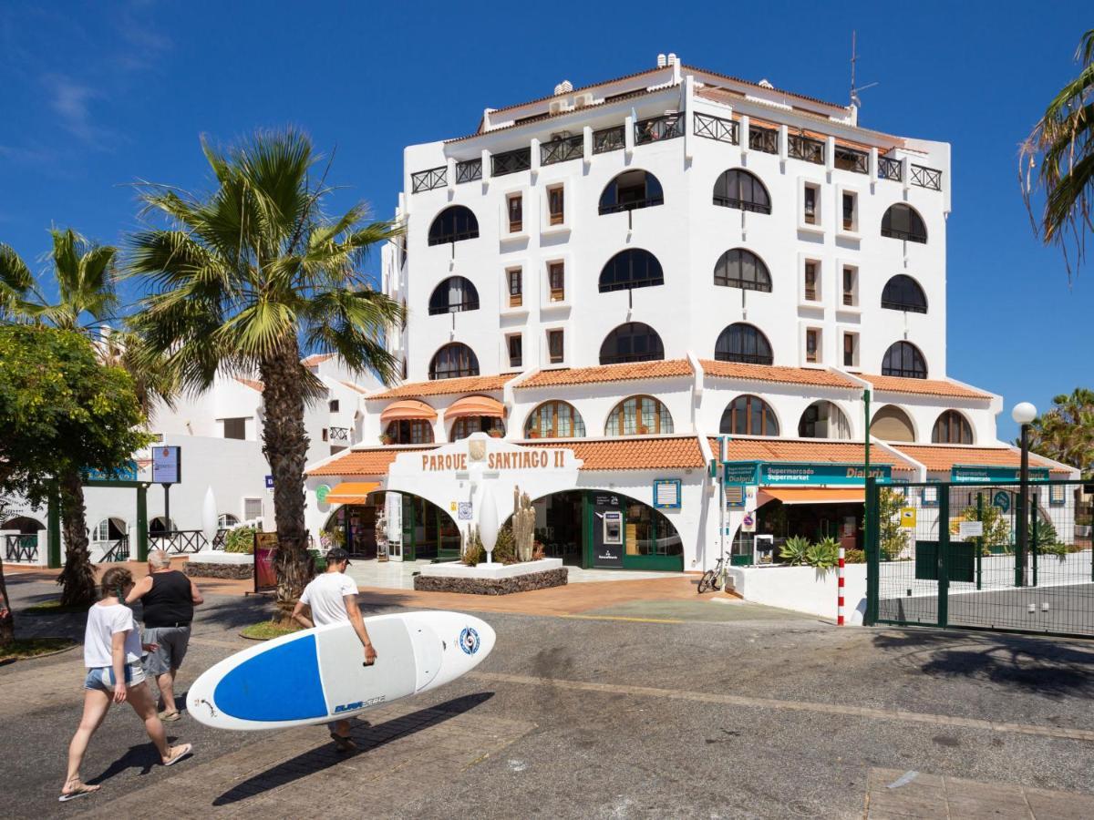 Apartment Parque Santiago II By Interhome Playa de las Americas  Eksteriør bilde