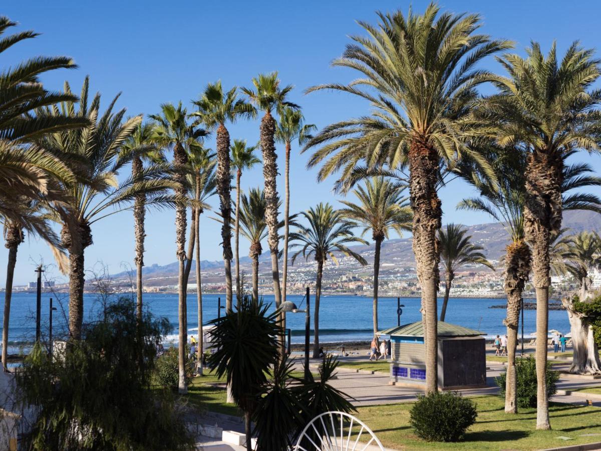 Apartment Parque Santiago II By Interhome Playa de las Americas  Eksteriør bilde