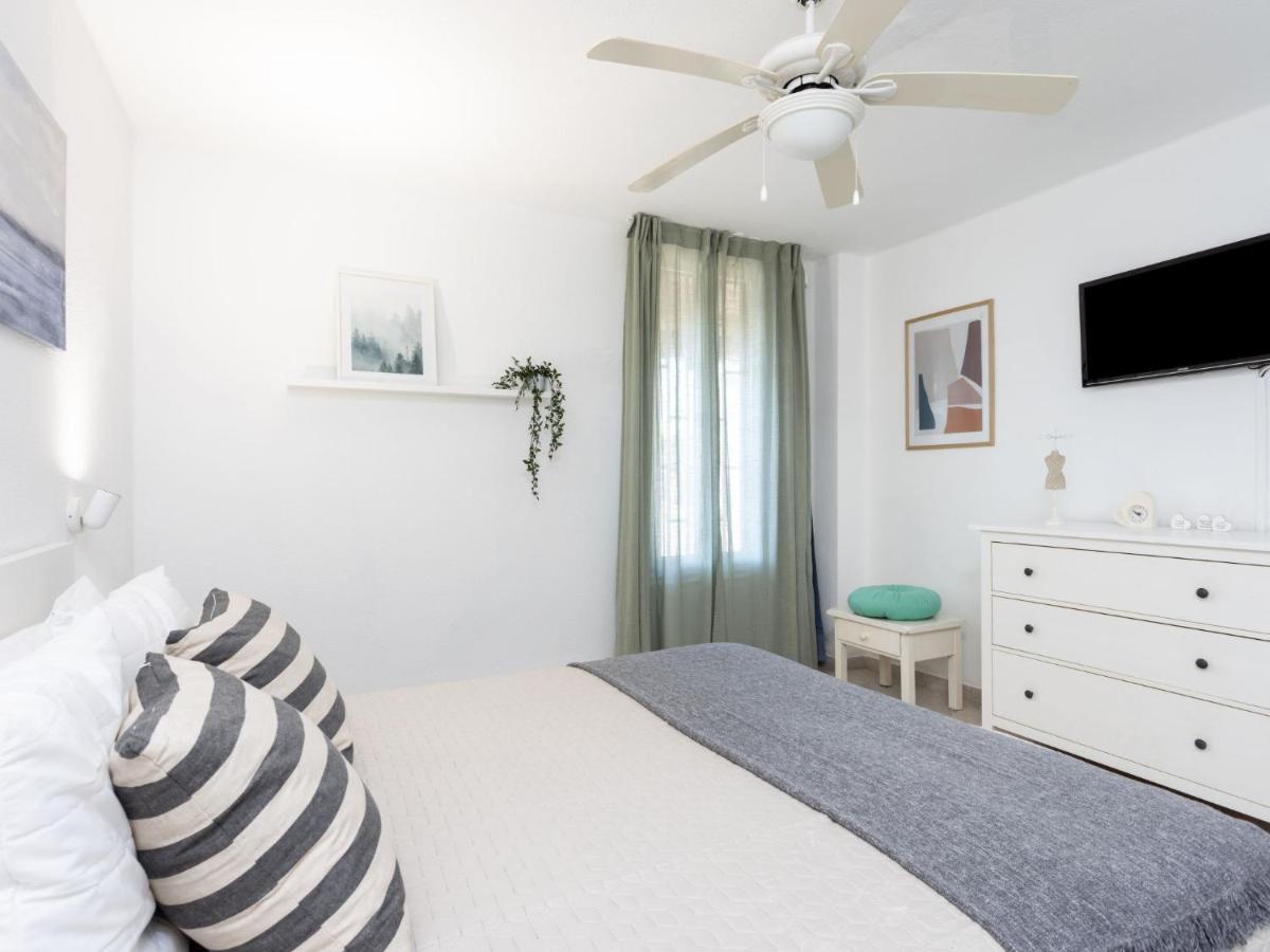 Apartment Parque Santiago II By Interhome Playa de las Americas  Eksteriør bilde
