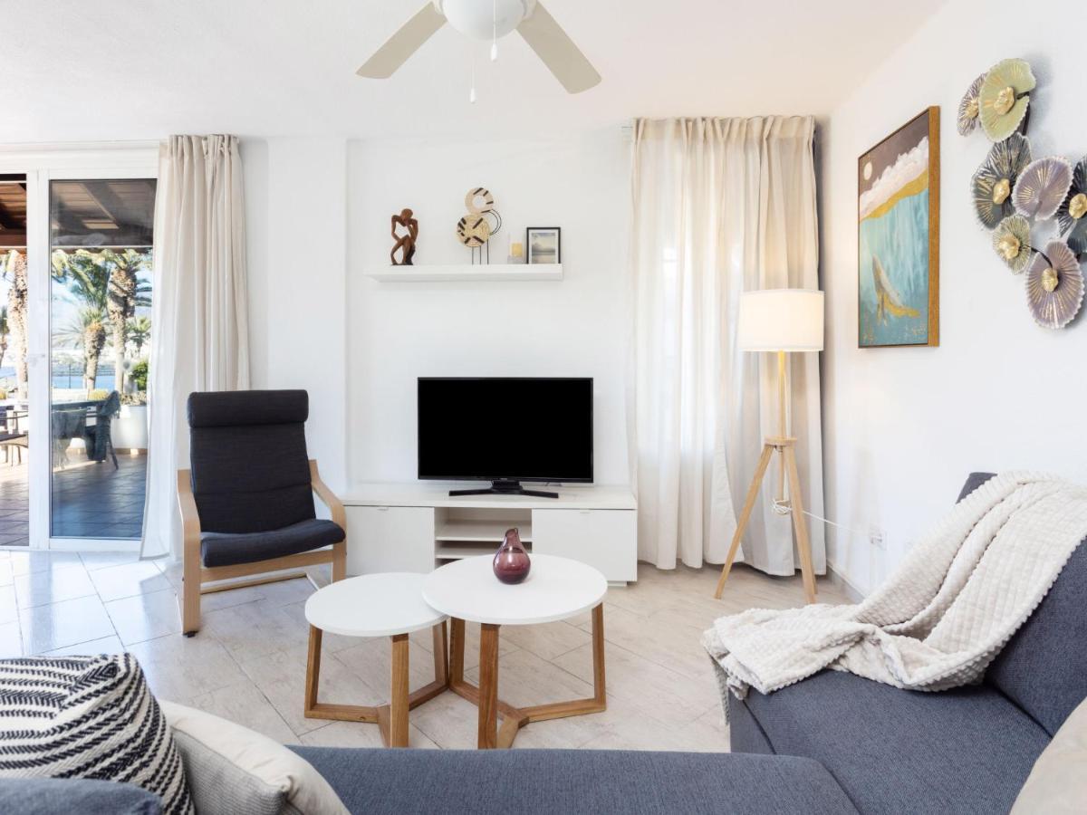 Apartment Parque Santiago II By Interhome Playa de las Americas  Eksteriør bilde