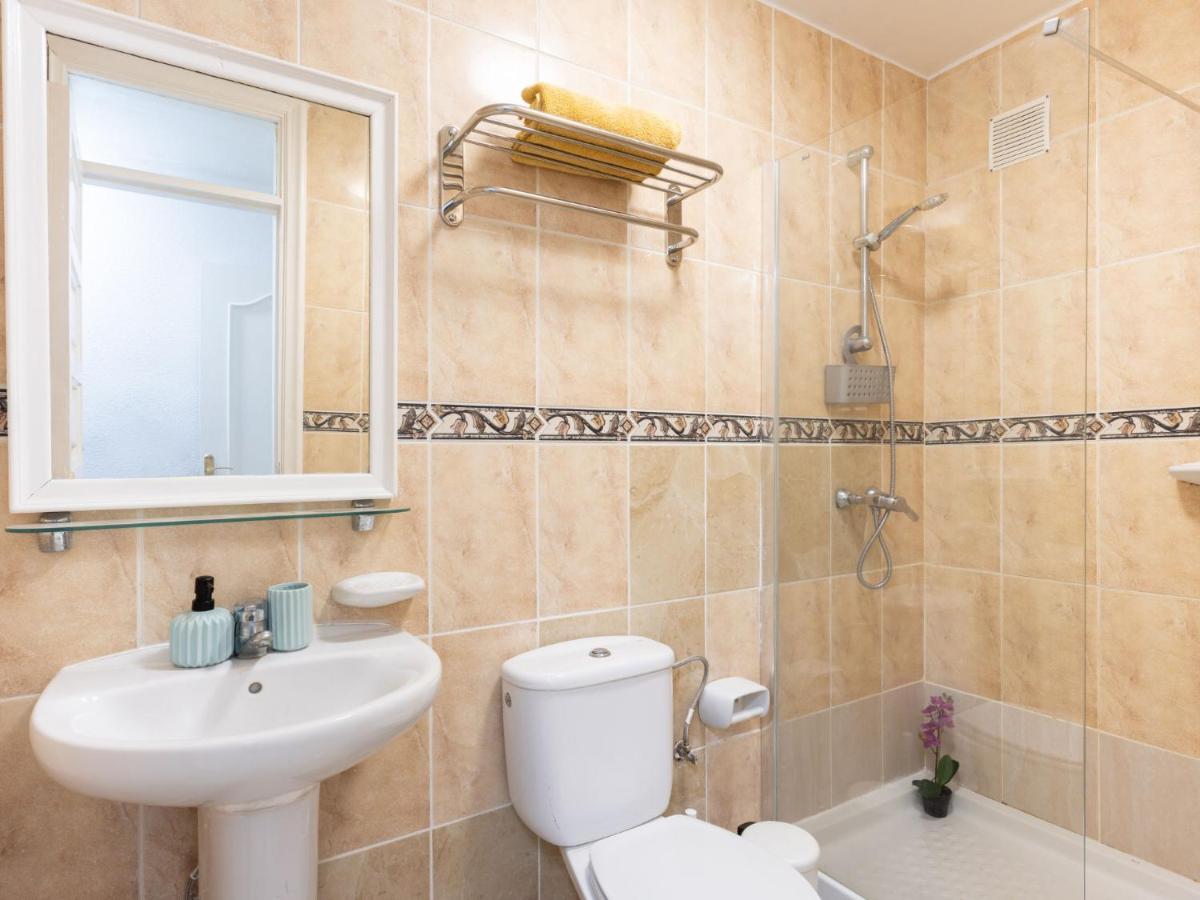 Apartment Parque Santiago II By Interhome Playa de las Americas  Eksteriør bilde