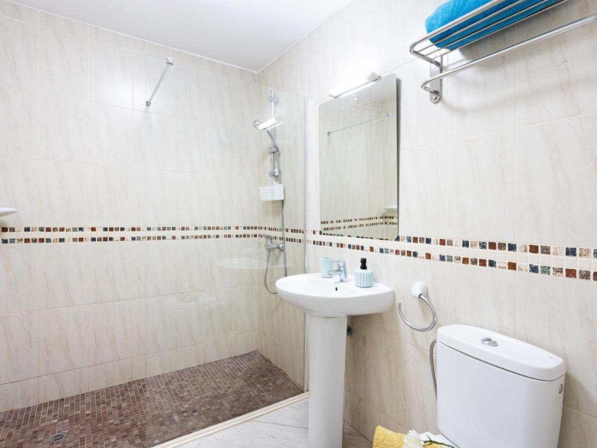 Apartment Parque Santiago II By Interhome Playa de las Americas  Eksteriør bilde
