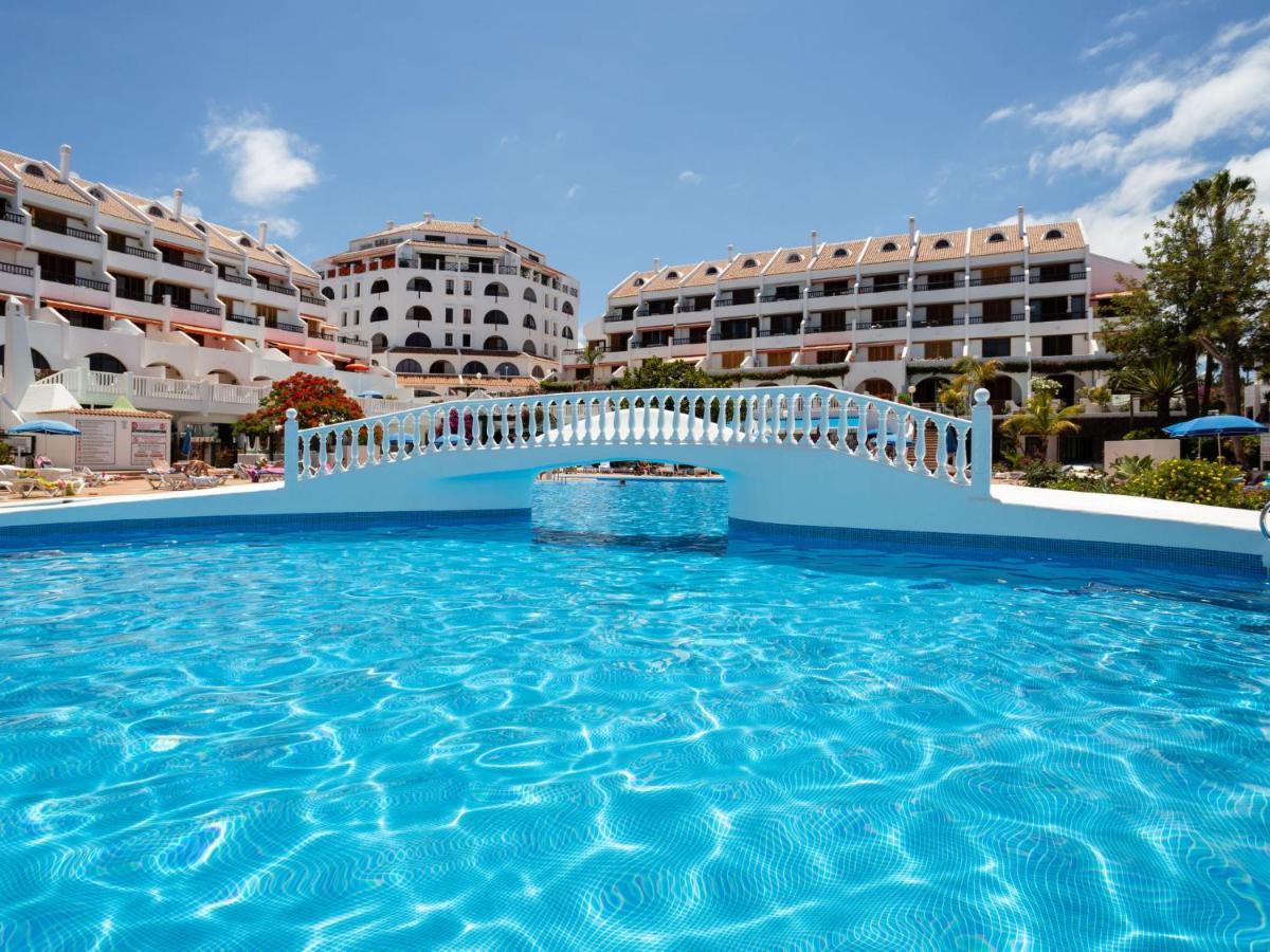Apartment Parque Santiago II By Interhome Playa de las Americas  Eksteriør bilde