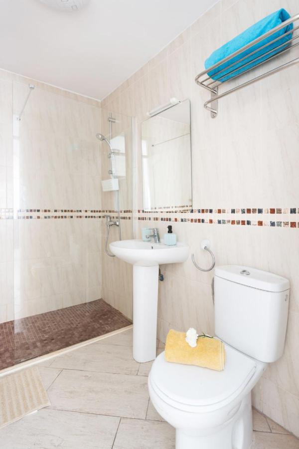 Apartment Parque Santiago II By Interhome Playa de las Americas  Eksteriør bilde