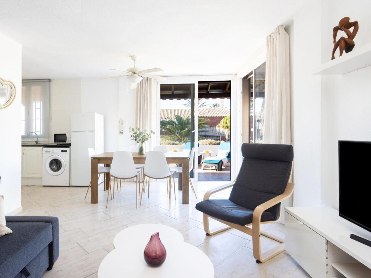Apartment Parque Santiago II By Interhome Playa de las Americas  Eksteriør bilde