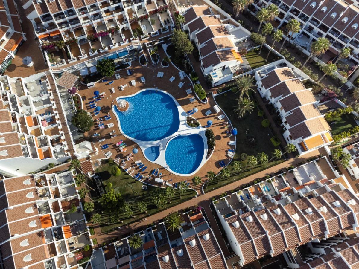 Apartment Parque Santiago II By Interhome Playa de las Americas  Eksteriør bilde