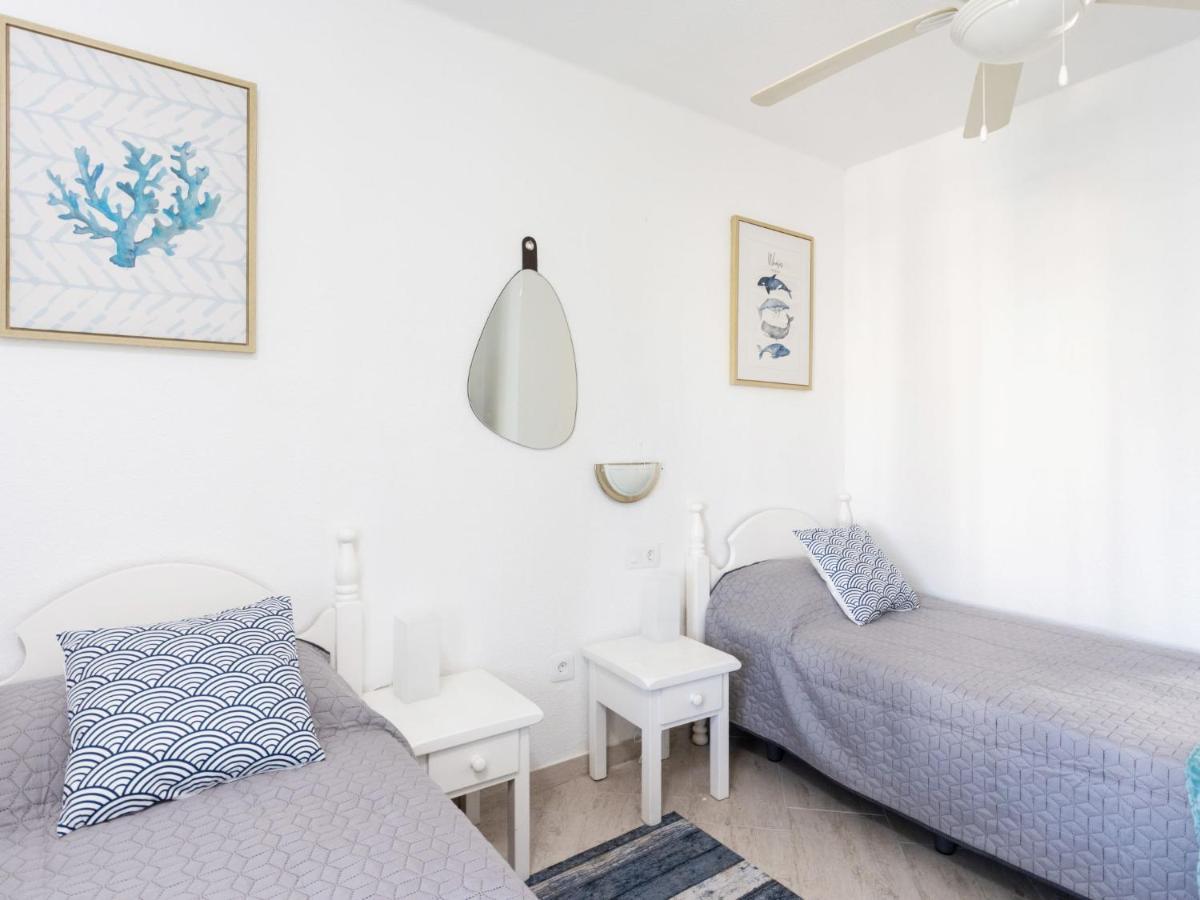 Apartment Parque Santiago II By Interhome Playa de las Americas  Eksteriør bilde