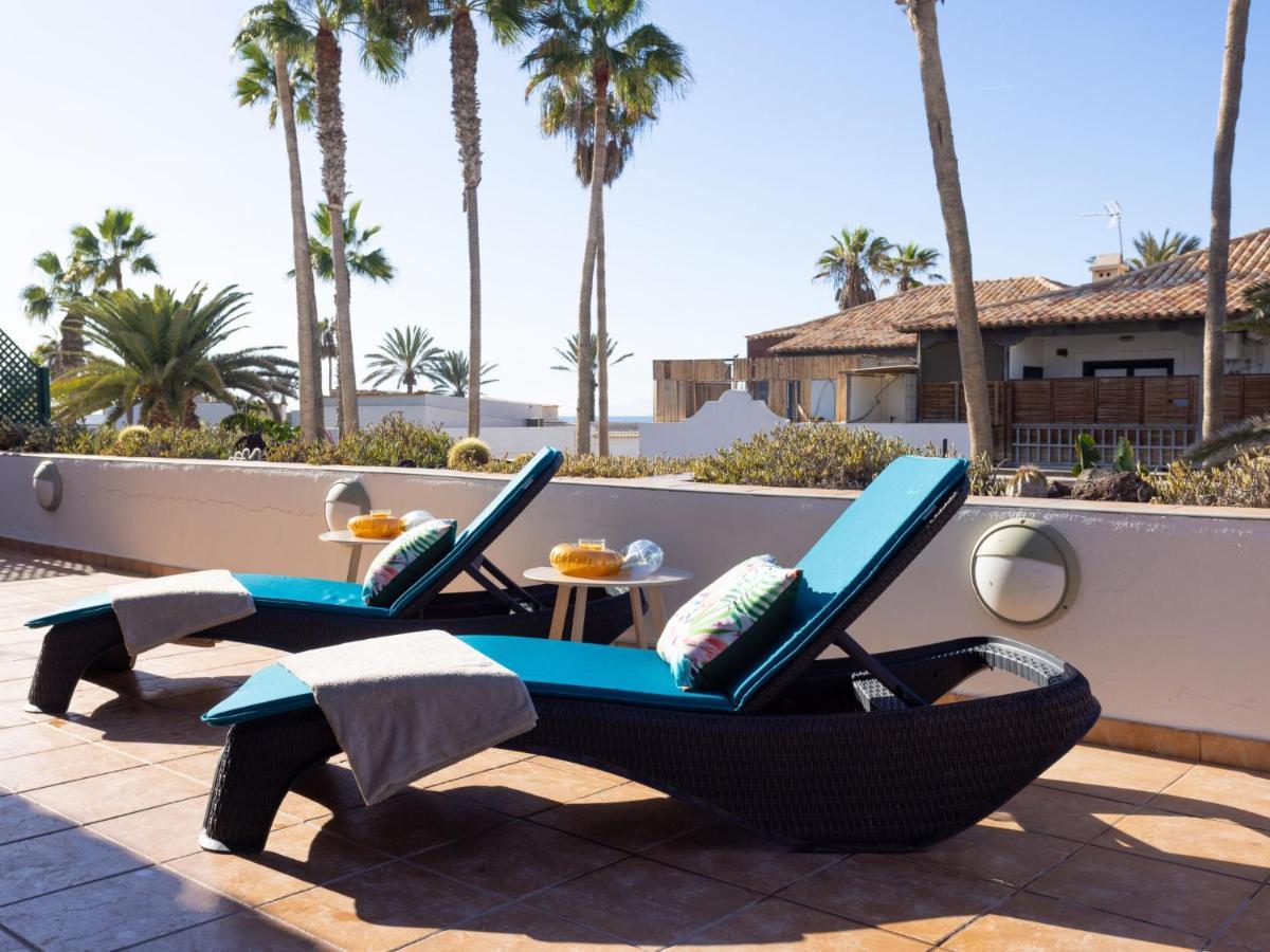 Apartment Parque Santiago II By Interhome Playa de las Americas  Eksteriør bilde