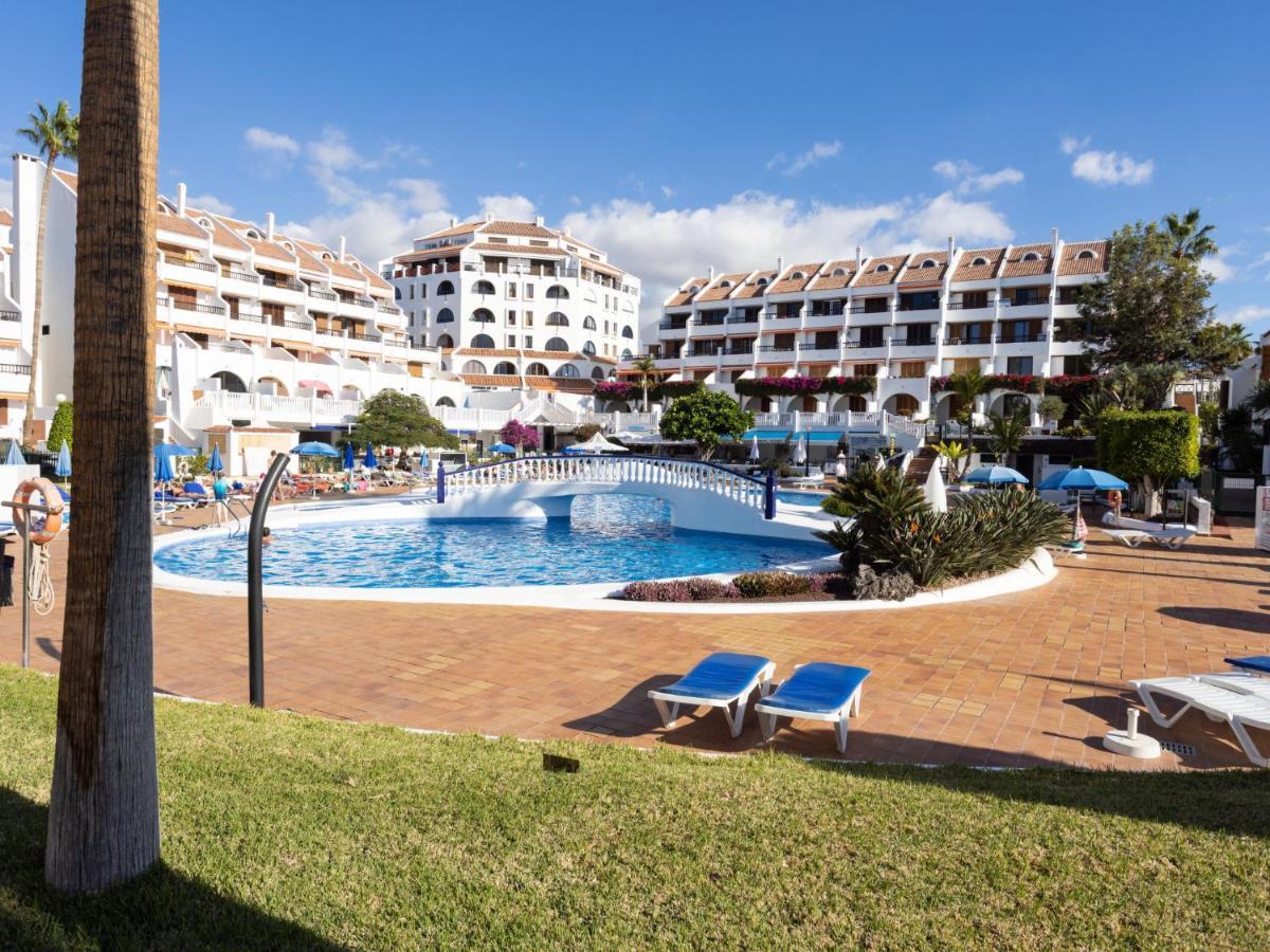 Apartment Parque Santiago II By Interhome Playa de las Americas  Eksteriør bilde
