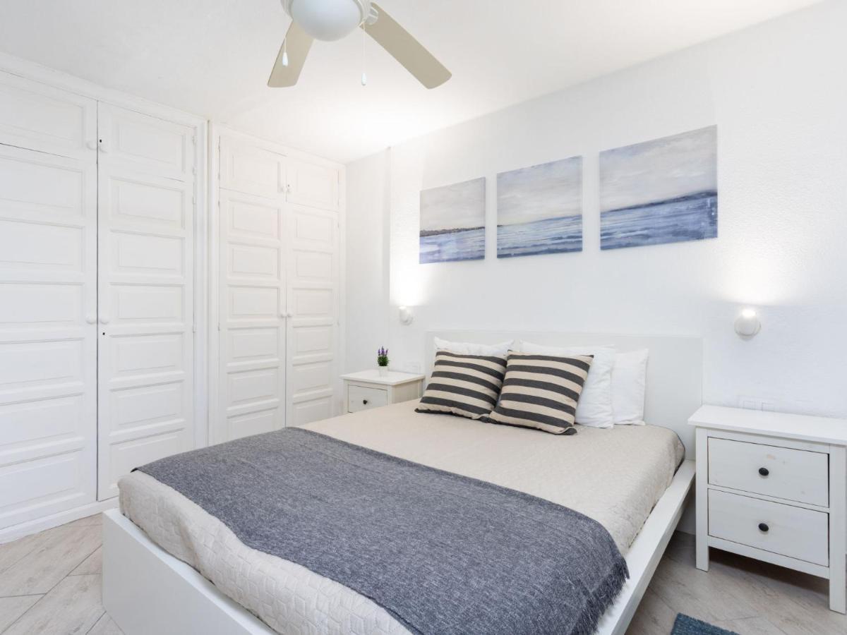 Apartment Parque Santiago II By Interhome Playa de las Americas  Eksteriør bilde